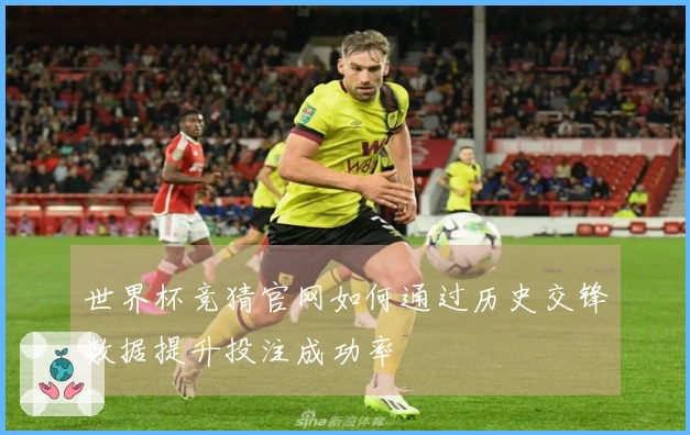 世界杯竞猜官网如何通过历史交锋数据提升投注成功率