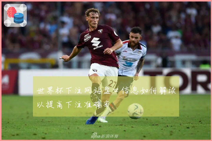 世界杯下注网站盘口信息如何解读以提高下注准确率