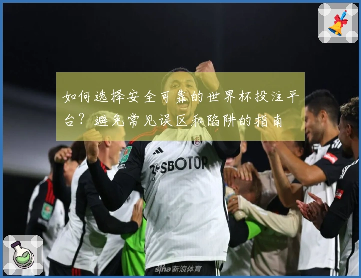 如何选择安全可靠的世界杯投注平台？避免常见误区和陷阱的指南