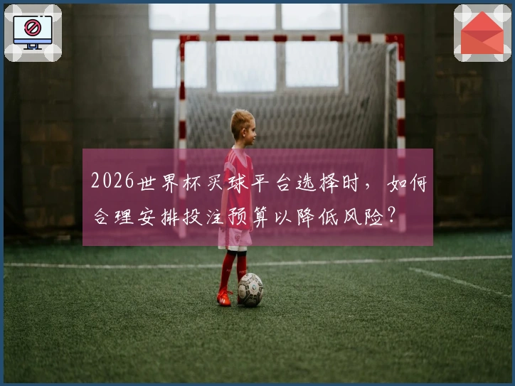 2026世界杯买球平台选择时，如何合理安排投注预算以降低风险？