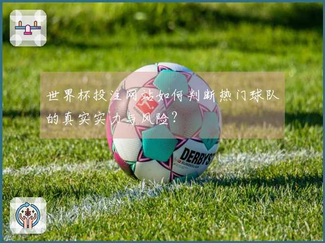 世界杯投注网站如何判断热门球队的真实实力与风险？
