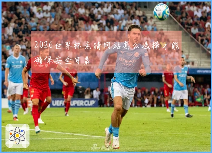 2026世界杯竞猜网站怎么选择才能确保安全可靠