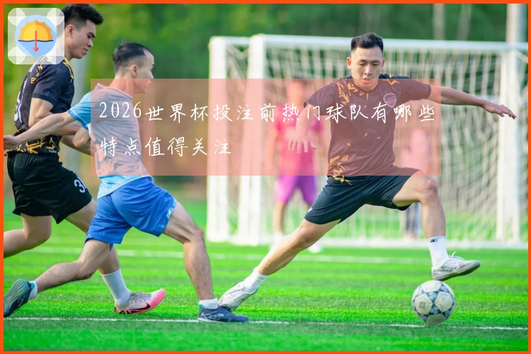 2026世界杯投注前热门球队有哪些特点值得关注