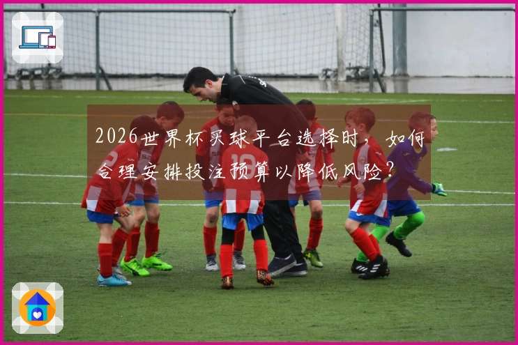 2026世界杯买球平台选择时，如何合理安排投注预算以降低风险？