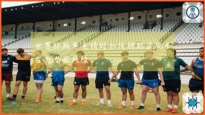 世界杯冠军竞猜时如何辨别正规平台与潜在风险