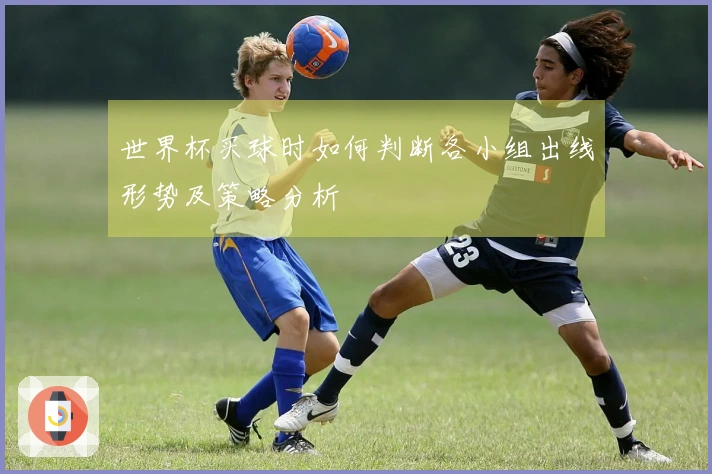 世界杯买球时如何判断各小组出线形势及策略分析