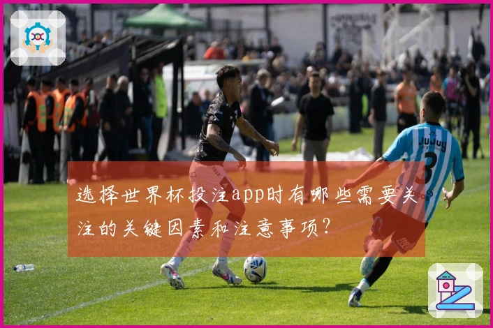 选择世界杯投注app时有哪些需要关注的关键因素和注意事项？