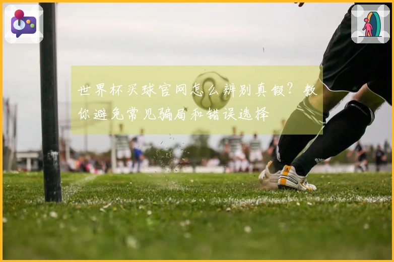 世界杯买球官网怎么辨别真假？教你避免常见骗局和错误选择