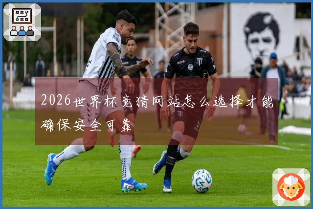 2026世界杯竞猜网站怎么选择才能确保安全可靠