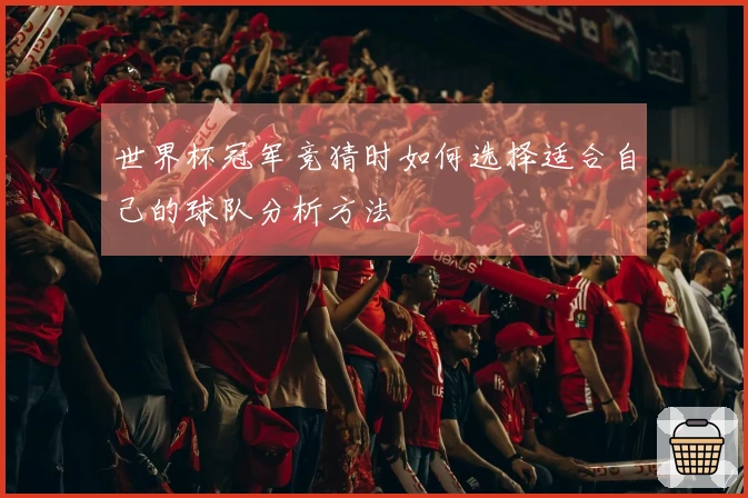 世界杯冠军竞猜时如何选择适合自己的球队分析方法