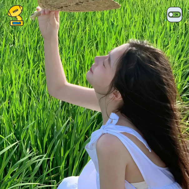 头像
